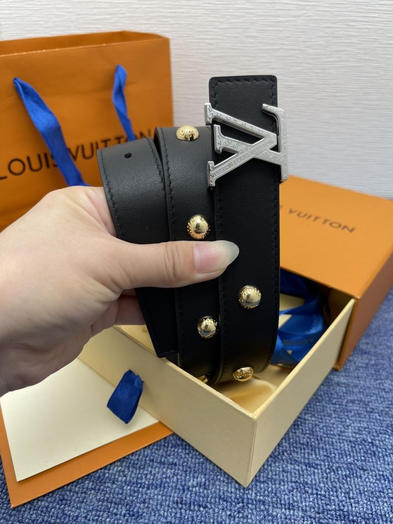 Louis Vuitton Belts